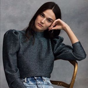 Happy Nature by Kate Hudson blouse